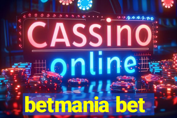 betmania bet